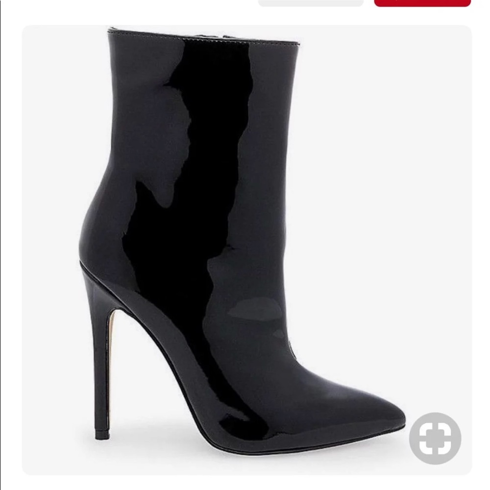For Angela 8880 Steve Madden boots